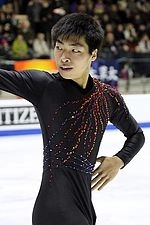 Hiroaki Sato (figure skater)