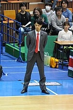 Hiroki Sato