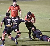Hiroki Yamamoto (rugby union player)