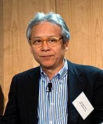 Hiroshi Ishii (computer scientist)