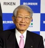 Hiroshi Matsumoto (engineer)