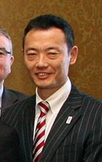 Hiroshi Nakada
