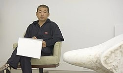 Hiroyuki Hamada (artist)