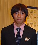 Hisato Satō