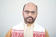 Hitendra Nath Goswami