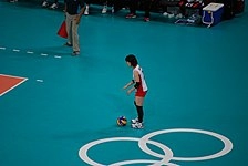 Hitomi Nakamichi
