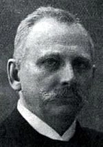 Hjalmar August Schiøtz