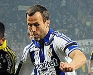 Hjálmar Jónsson (footballer)
