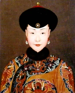 Hoifa-Nara, the Step Empress