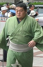 Hokutōriki Hideki