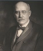 Horace F. Graham