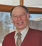 Horst Meyer (physicist)