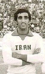 Hossein Faraki