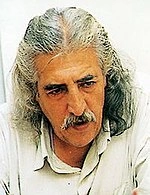 Hossein Monzavi