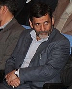 Hossein Saffar Harandi