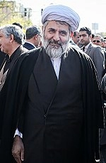 Hossein Taeb