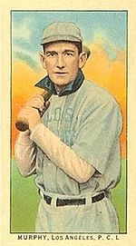 Howard Murphy (baseball)