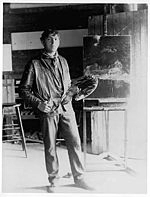 Howard Wyeth