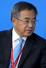 Hu Chunhua