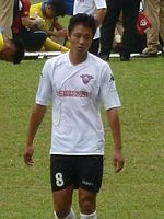 Hu Jun (footballer)