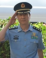 Huang Guoxian