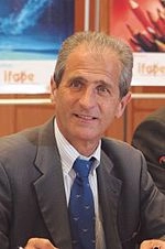 Hubert Falco