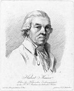 Hubert Maurer
