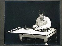 Hugh Davies (composer)