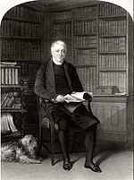 Hugh Percy (bishop)