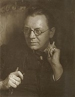 Hugo Erfurth
