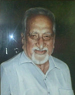 Humayun Abdulali