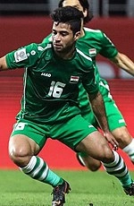 Hussein Ali Al-Saedi