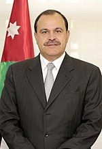 Hussein Majali