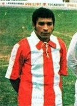 Héctor Chumpitaz
