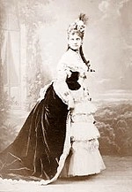 Hélène de Pourtalès