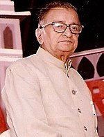I. V. Chalapati Rao