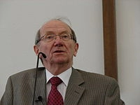 Iain Murray (author)