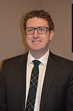 Iain Rankin (politician)