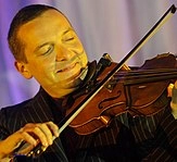 Ian Cooper (violinist)