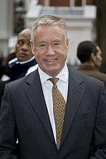Ian Davidson (South African politician)