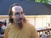 Ian Goldberg