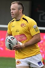 Ian Henderson (rugby league)