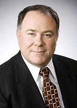 Ian Hunter (politician)