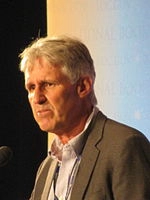 Ian Morris (historian)