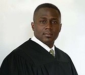 Ian Richards (judge)