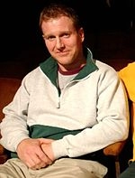 Ian Roberts (American actor)