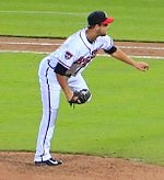 Ian Thomas (baseball)