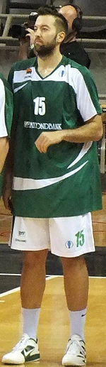Ian Vougioukas