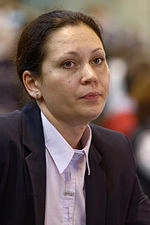 Ianna Rouzavina