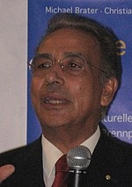 Ibrahim Abouleish